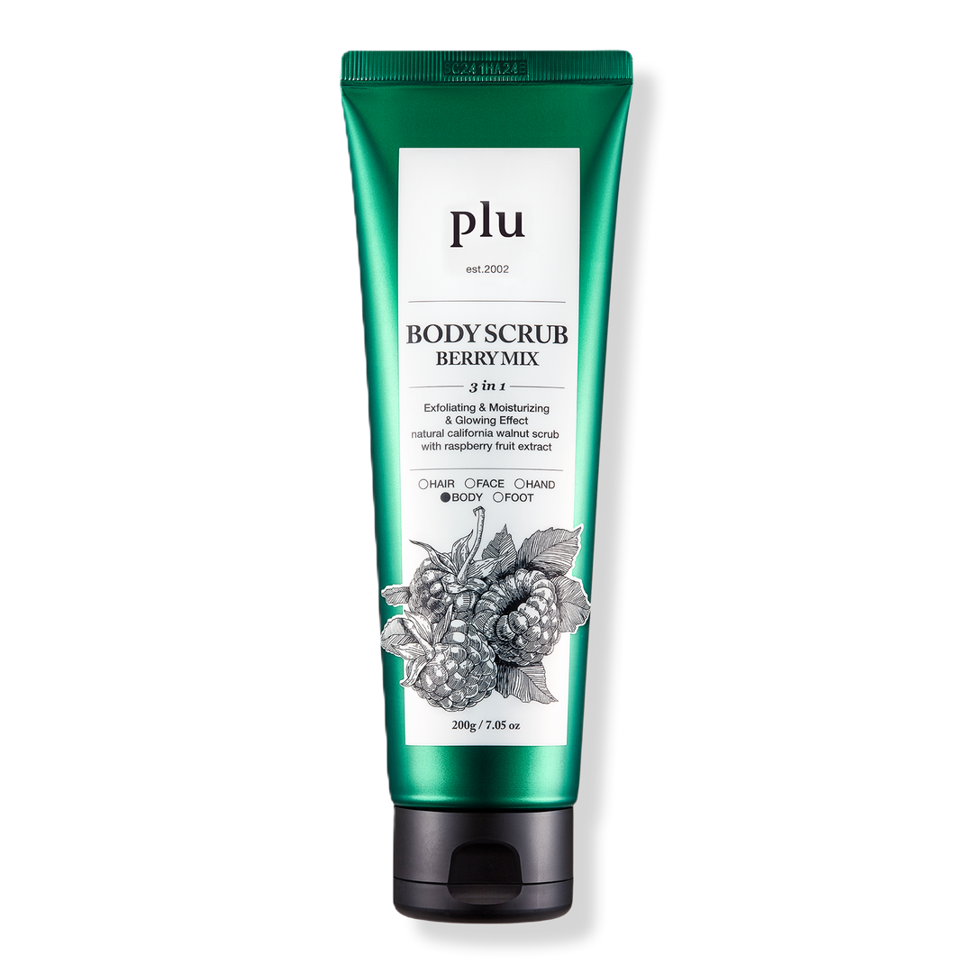 Body Scrub