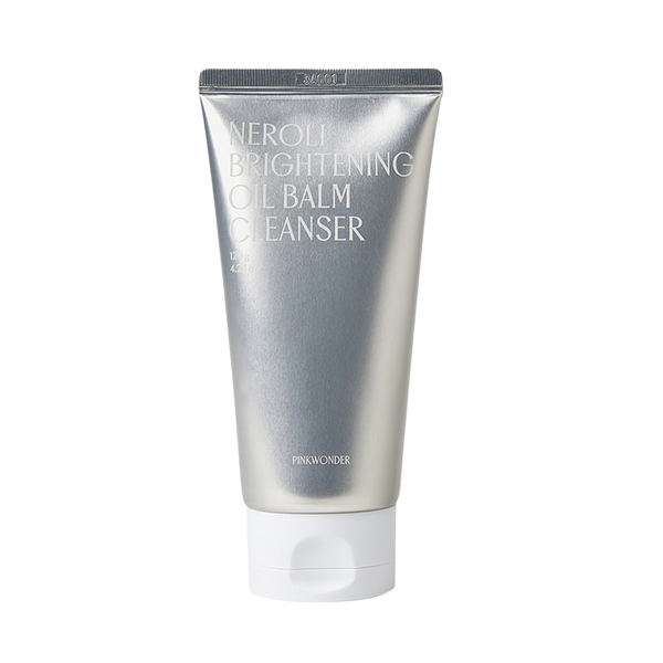 PINKWONDER Neroli Brightening Oil Balm Cleanser #1