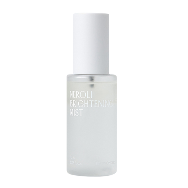 PINKWONDER Neroli Brightening Mist #1