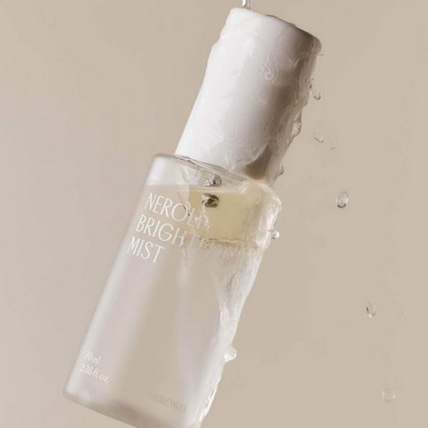 PINKWONDER Neroli Brightening Mist #3