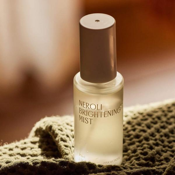 PINKWONDER Neroli Brightening Mist #5