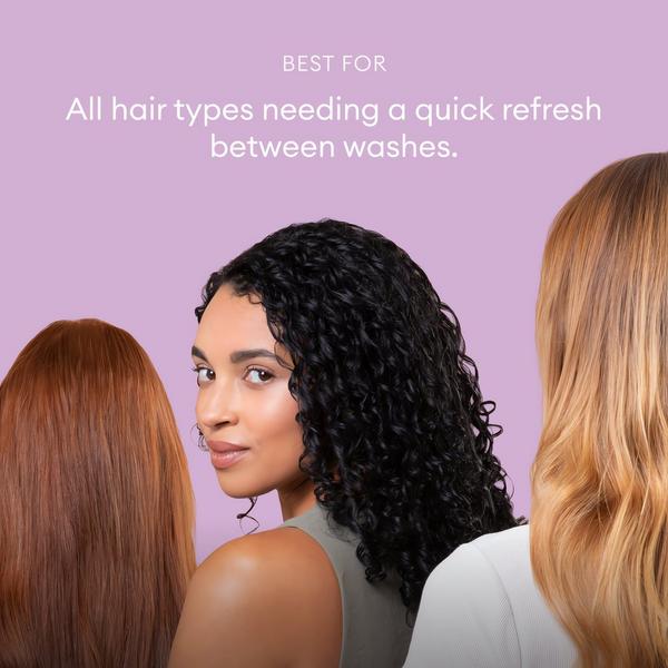 Soapbox Refresh Oil-Absorbing Dry Shampoo Duo #4
