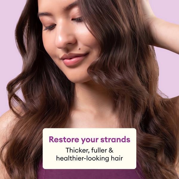 Soapbox Biotin & Superfruit Volumizing Haircare Set #2