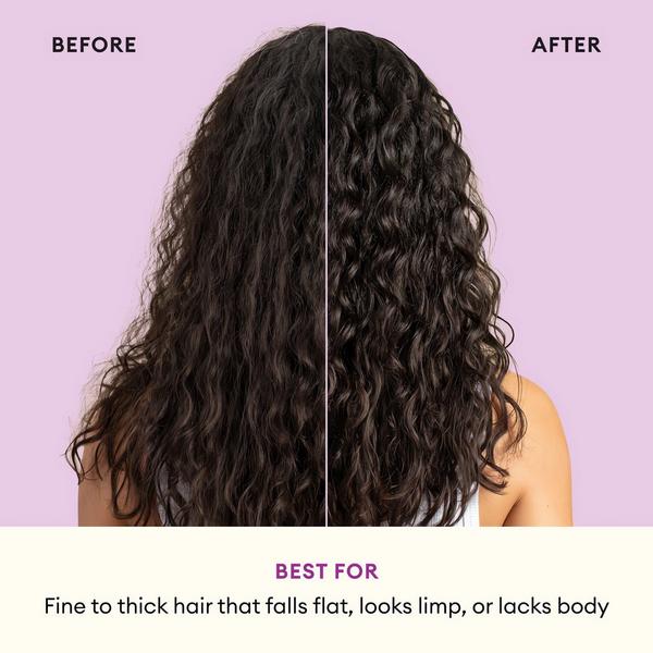 Soapbox Biotin & Superfruit Volumizing Haircare Set #4