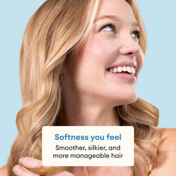 Soapbox Argan Oil & Vanilla Anti-Frizz Haircare Bundle #2