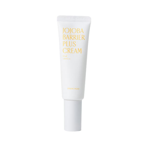 PINKWONDER Jojoba Barrier Plus Cream #1
