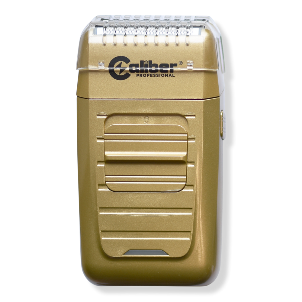 Caliber Beauty RPG Duo Foil Professional Shaver
