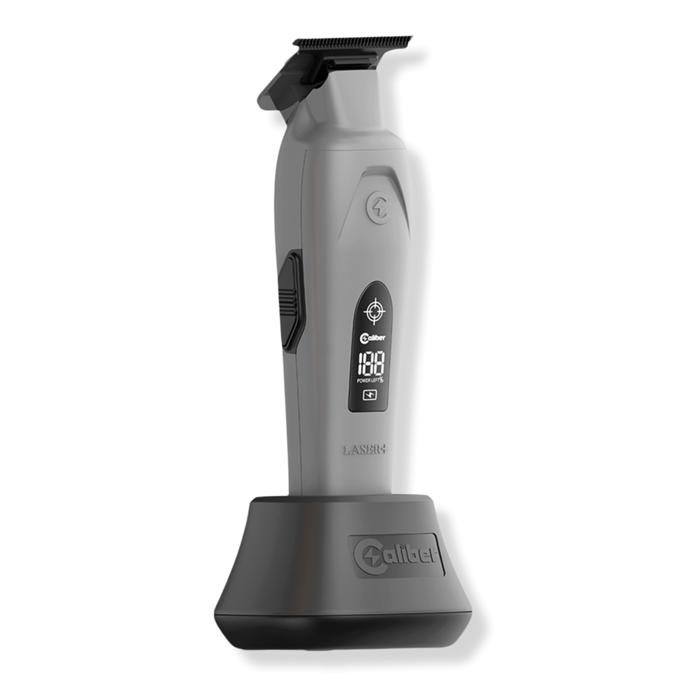 Caliber Beauty Laser+ Brushless Motor Cordless Professional Trimmer