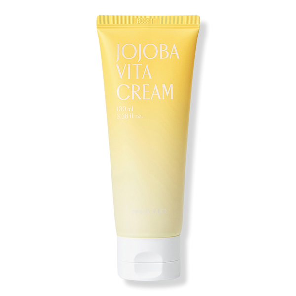 PINKWONDER Jojoba Vita Cream #1