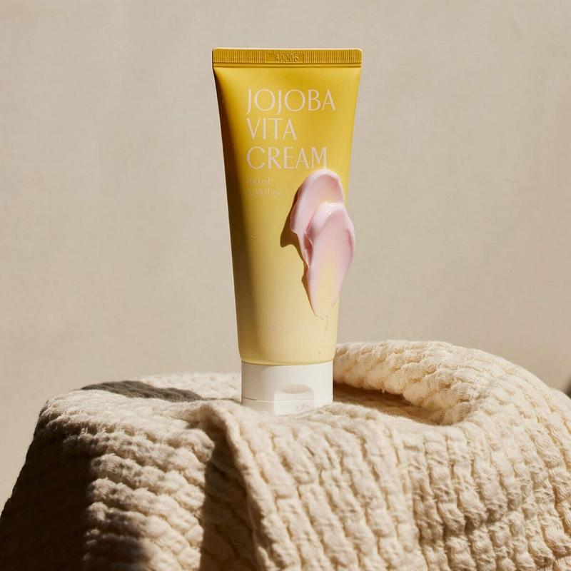 PINKWONDER - Jojoba Vita Cream | Ulta Beauty