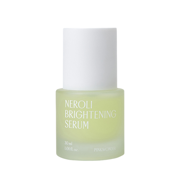 PINKWONDER Neroli Brightening Serum #1