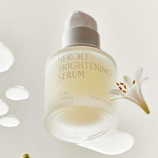 PINKWONDER Neroli Brightening Serum #5