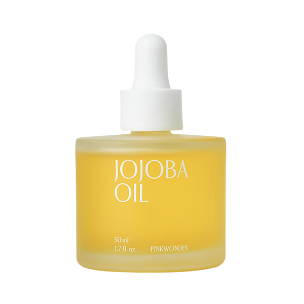 PINKWONDER Jojoba Oil #1