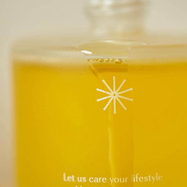 PINKWONDER Jojoba Oil #3