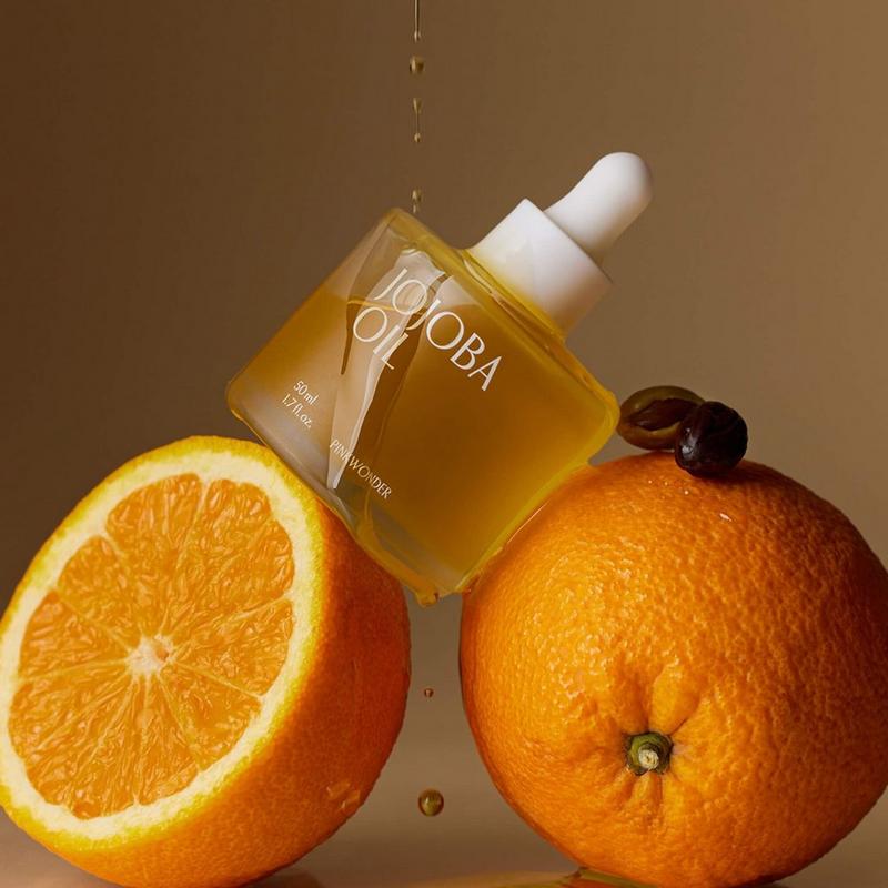 PINKWONDER - Jojoba Oil | Ulta Beauty