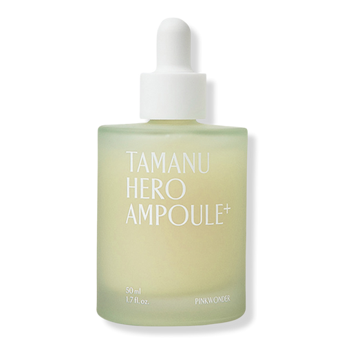 TAMANU SERUM & BALM セット 新品未開封 PINKWONDER - Tamanu Hero Ampoule+ | Ulta Beauty