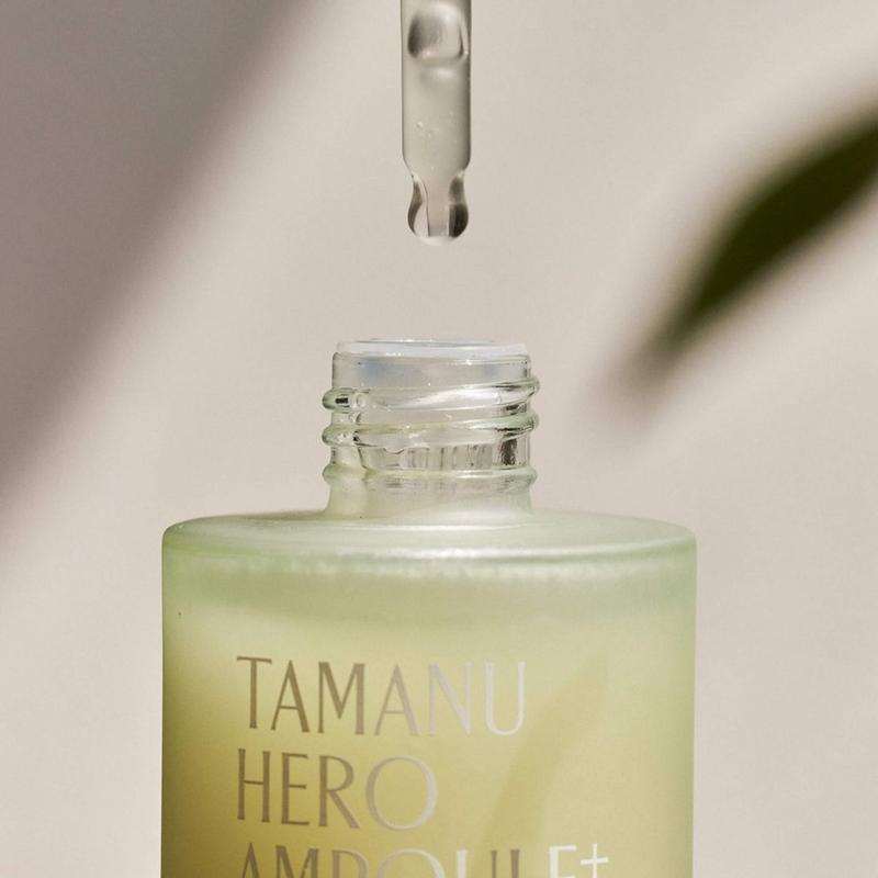PINKWONDER - Tamanu Hero Ampoule+ | Ulta Beauty