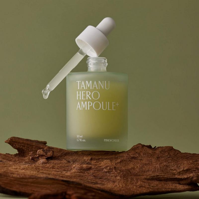 PINKWONDER - Tamanu Hero Ampoule+ | Ulta Beauty
