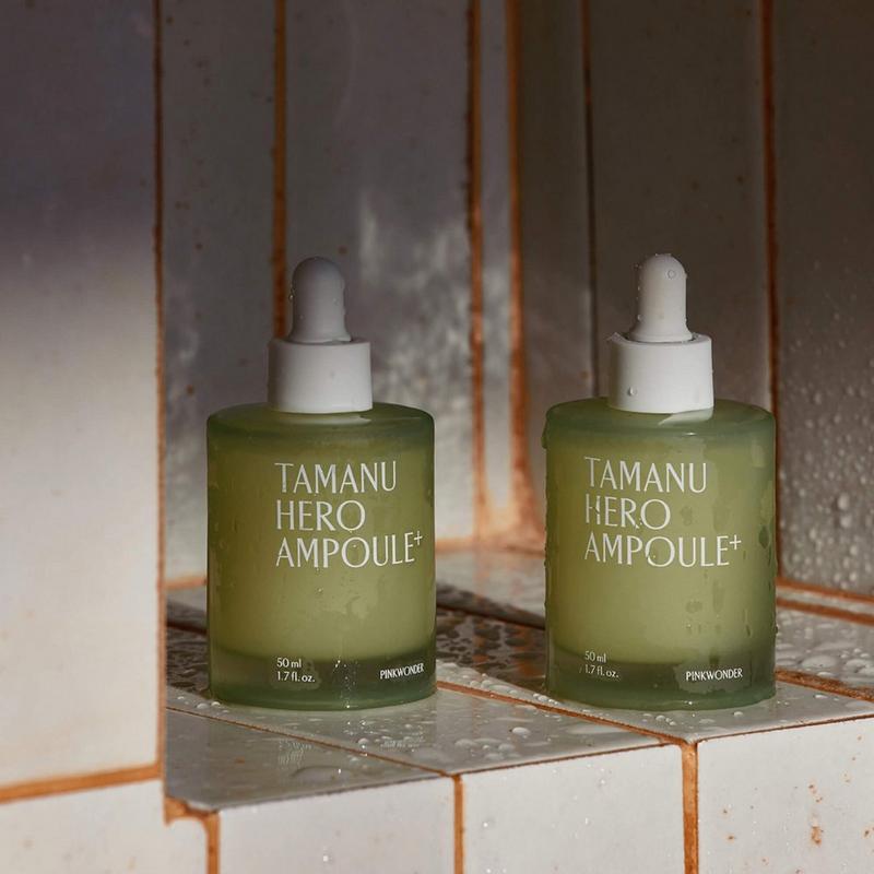 PINKWONDER - Tamanu Hero Ampoule+ | Ulta Beauty