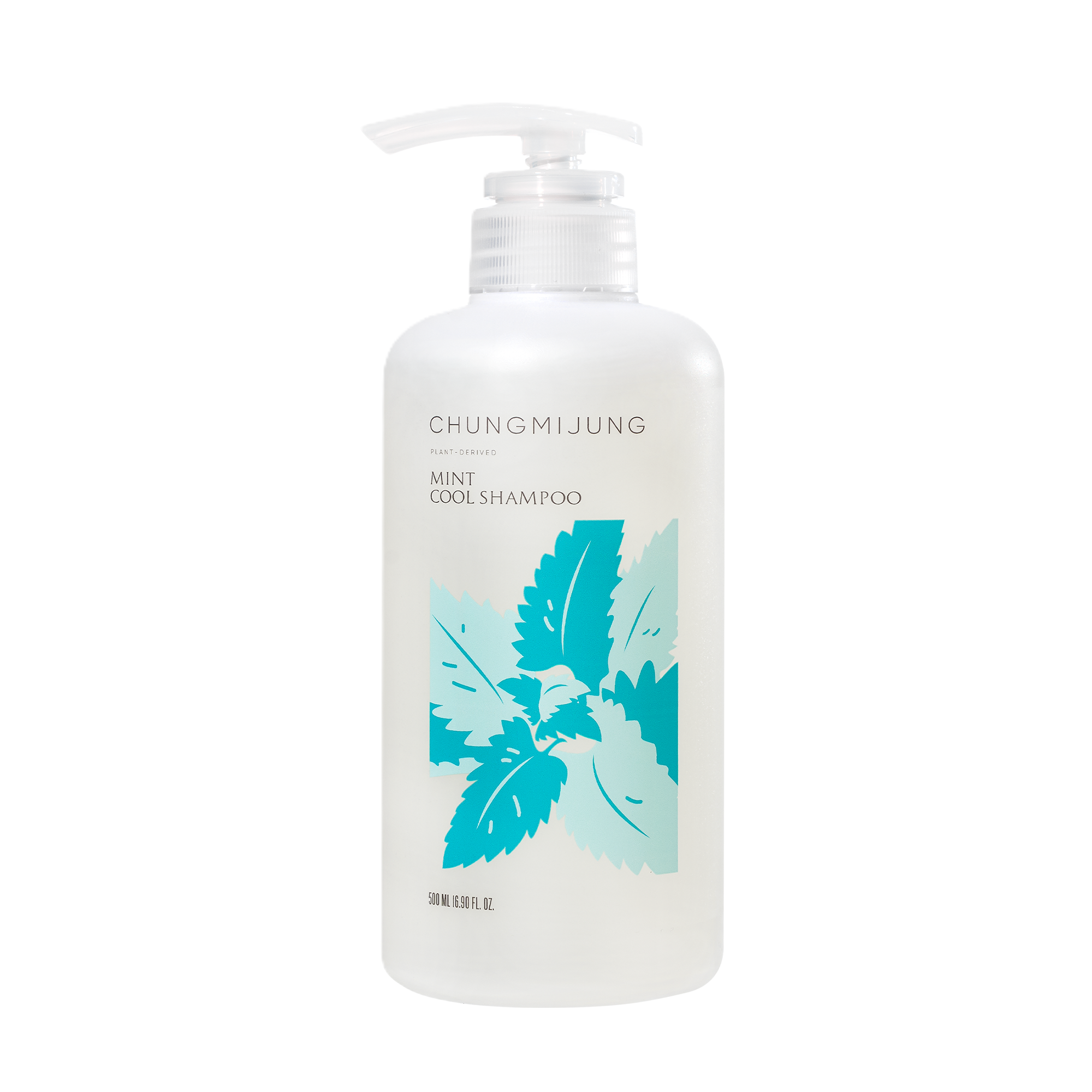ChungMijung Mint Cool Shampoo #1