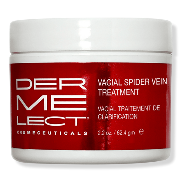 Dermelect Vacial Spider Vein Treatment #1