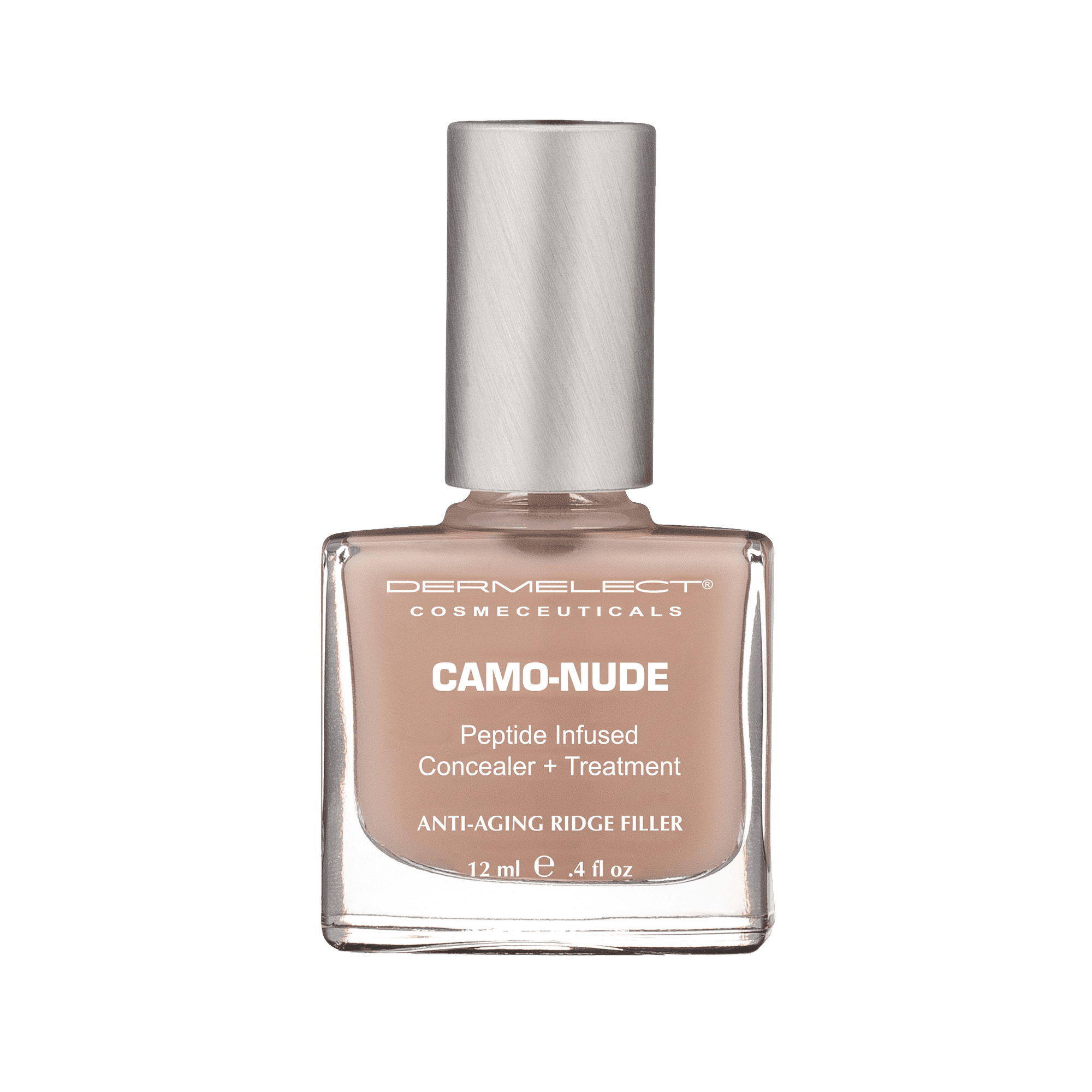 Dermelect Camo-Nude Smoothing Ridge Filler #1