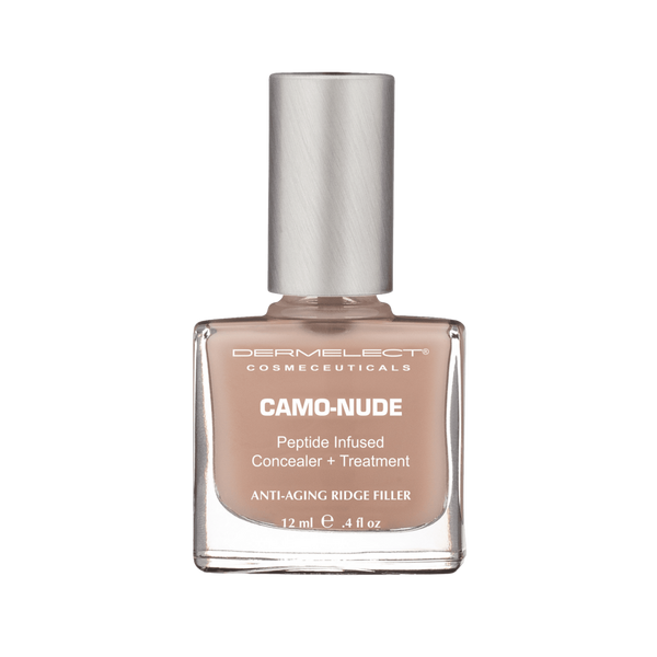 Dermelect Camo-Nude Smoothing Ridge Filler #1