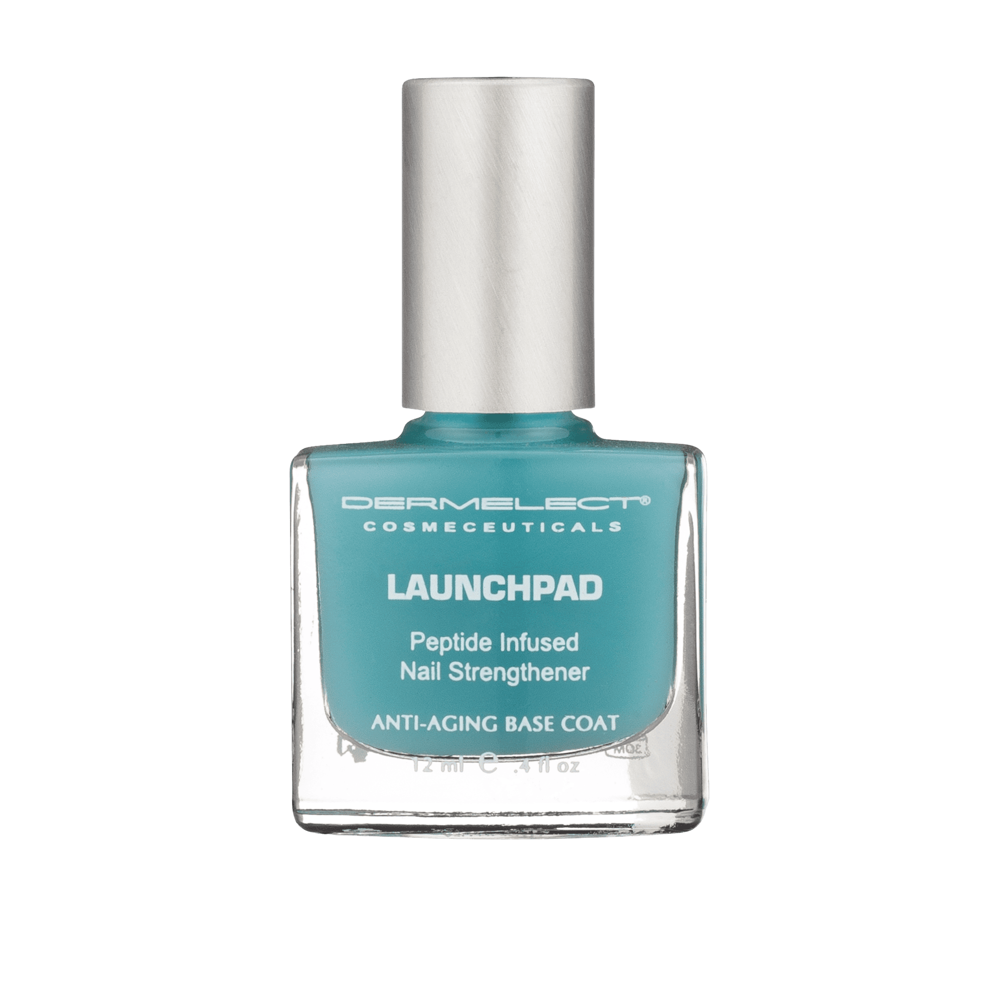 Dermelect Launchpad Bonding Nail Strengthener #1