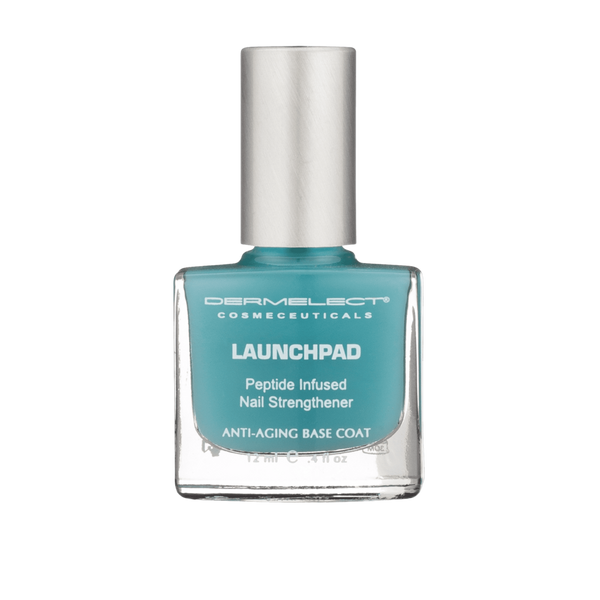 Dermelect Launchpad Bonding Nail Strengthener #1