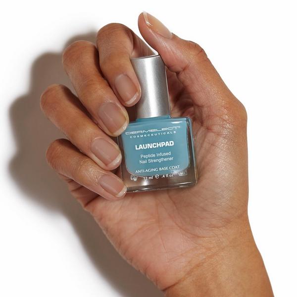 Dermelect Launchpad Bonding Nail Strengthener #2