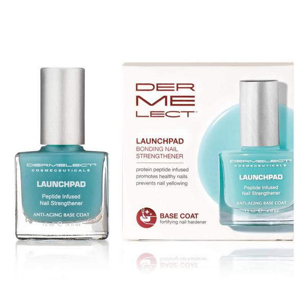 Dermelect Launchpad Bonding Nail Strengthener #5