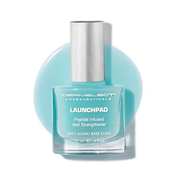 Dermelect Launchpad Bonding Nail Strengthener #7