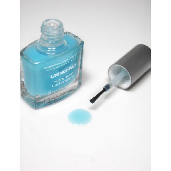 Dermelect Launchpad Bonding Nail Strengthener #2
