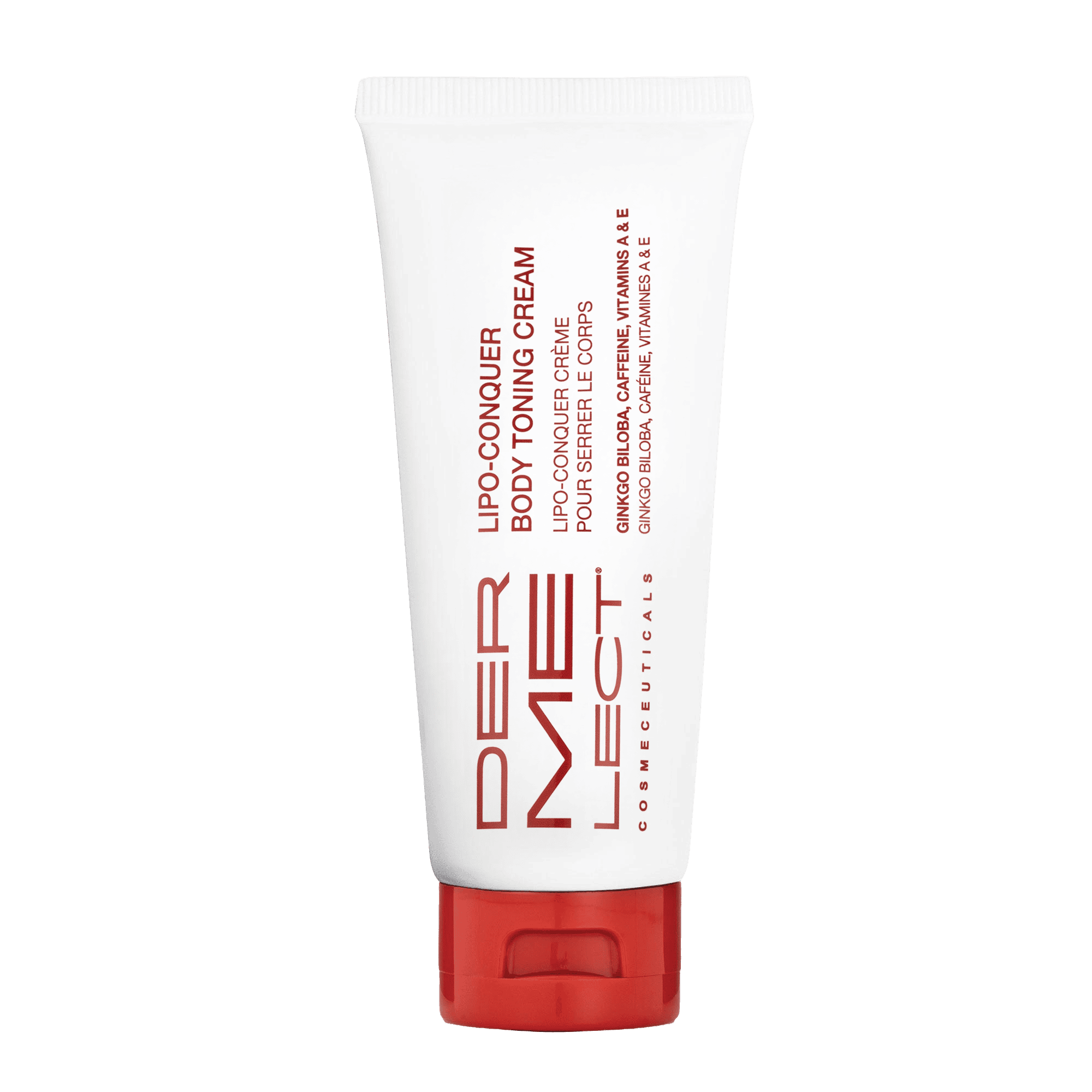Dermelect Lipo-Conquer Body Toning Cream #1