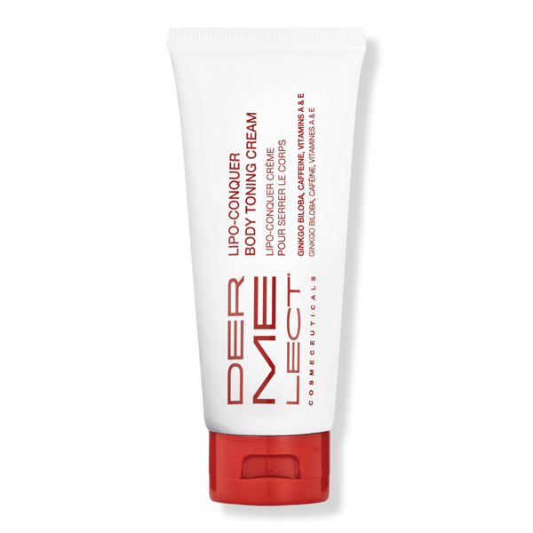 Dermelect Lipo-Conquer Body Toning Cream #1