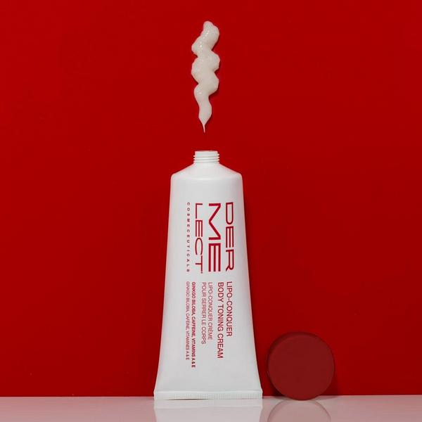 Dermelect Lipo-Conquer Body Toning Cream #3
