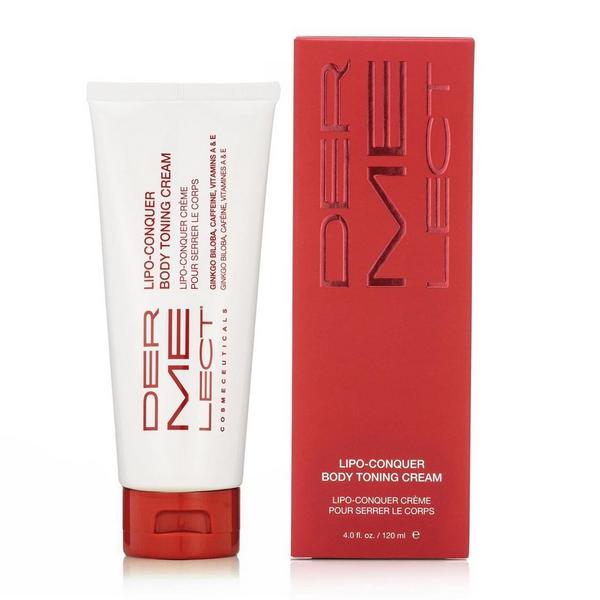 Dermelect Lipo-Conquer Body Toning Cream #5