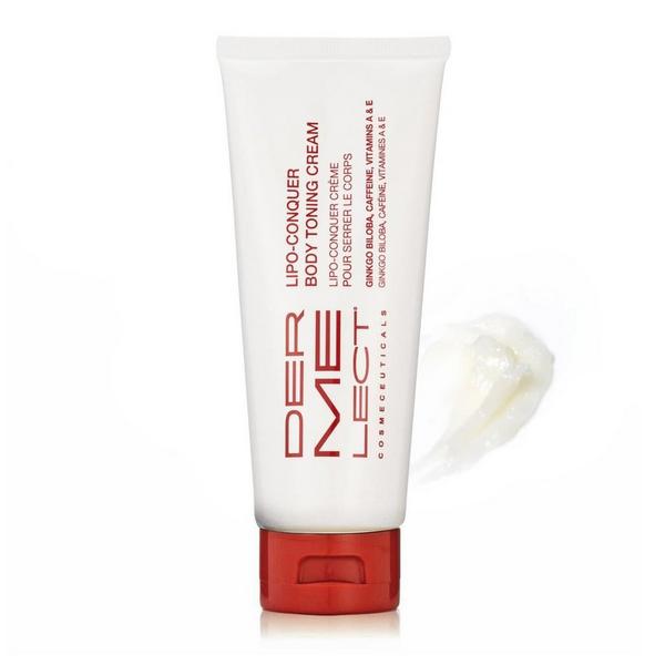 Dermelect Lipo-Conquer Body Toning Cream #2