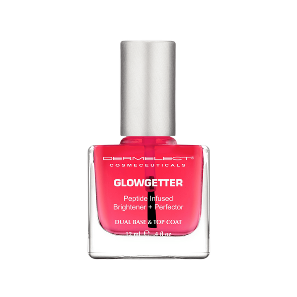 Dermelect Glowgetter Brightener + Perfector #1