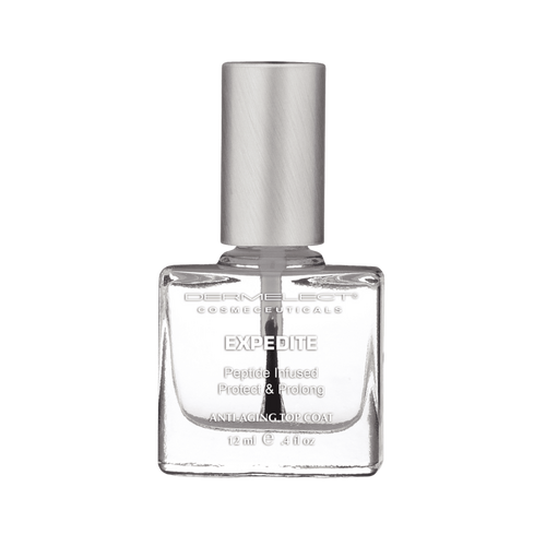 Dermelect - Expedite Protect & Prolong Top Coat | Ulta Beauty