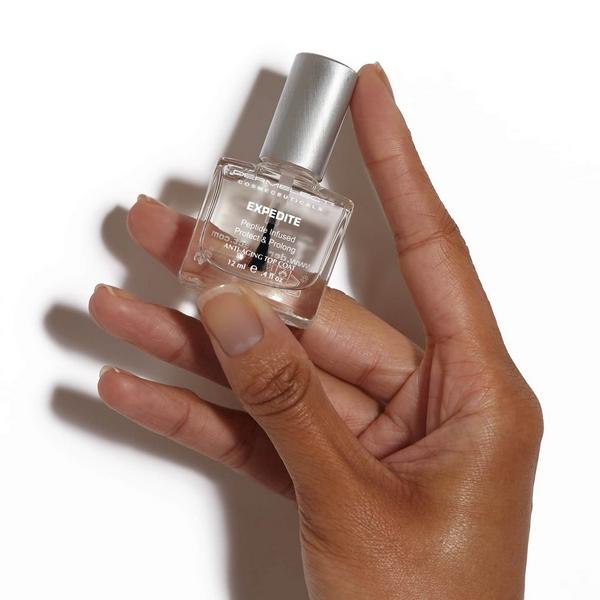 Dermelect Expedite Protect & Prolong Top Coat #2