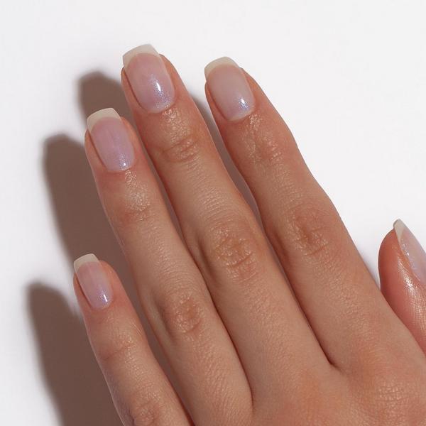 Dermelect Luminous Brightener + Perfector Base Coat #4