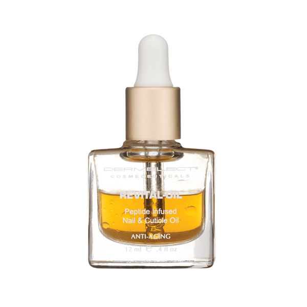 Dermelect Revital-Oil Nail & Cuticle Treatment #1