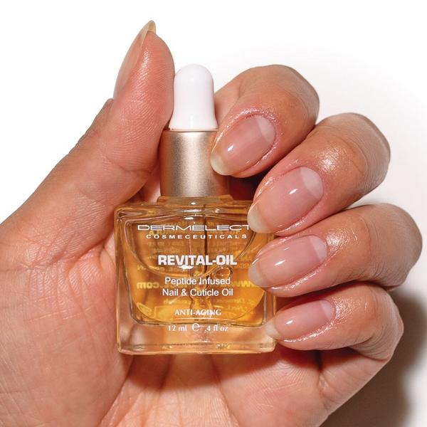 Dermelect Revital-Oil Nail & Cuticle Treatment #2