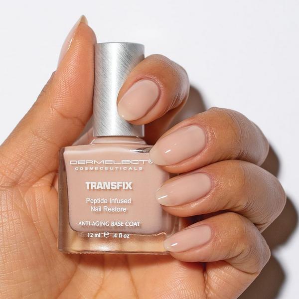 Dermelect Transfix Restore & Repair Base Coat #2