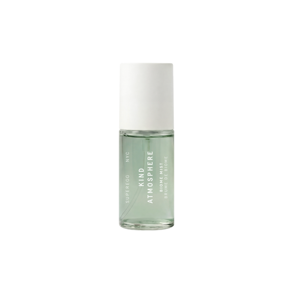 Superegg Kind Atmosphere Biome Mist #1