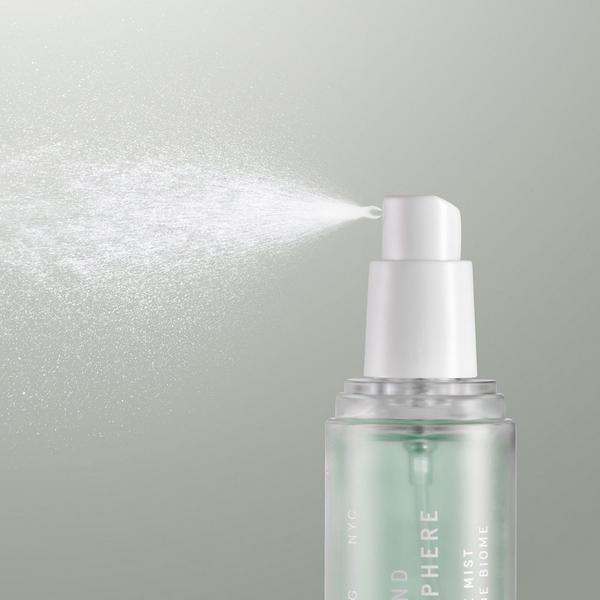 Superegg Kind Atmosphere Biome Mist #3