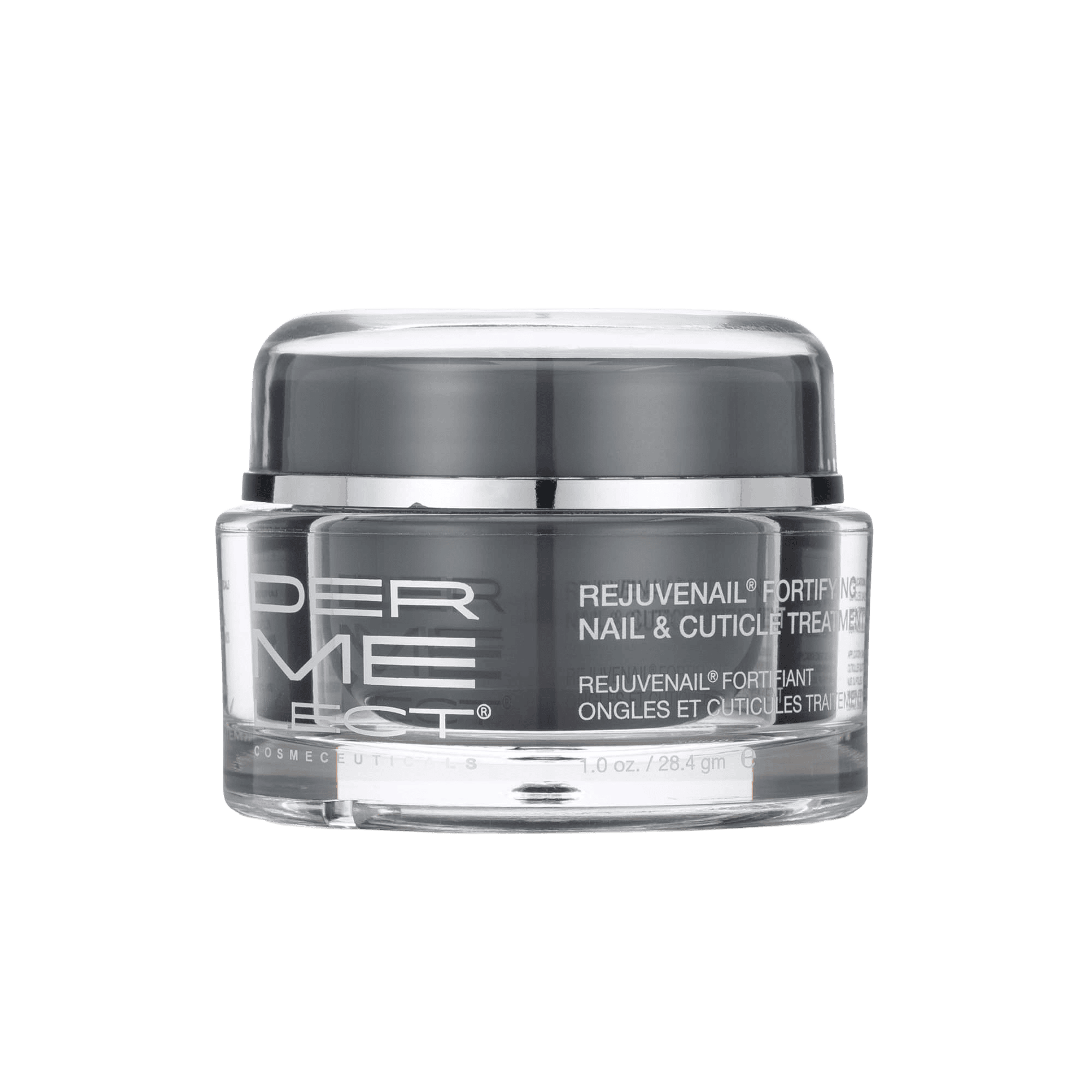 Dermelect Rejuvenail Fortifying Nail & Cuticle Treatment #1
