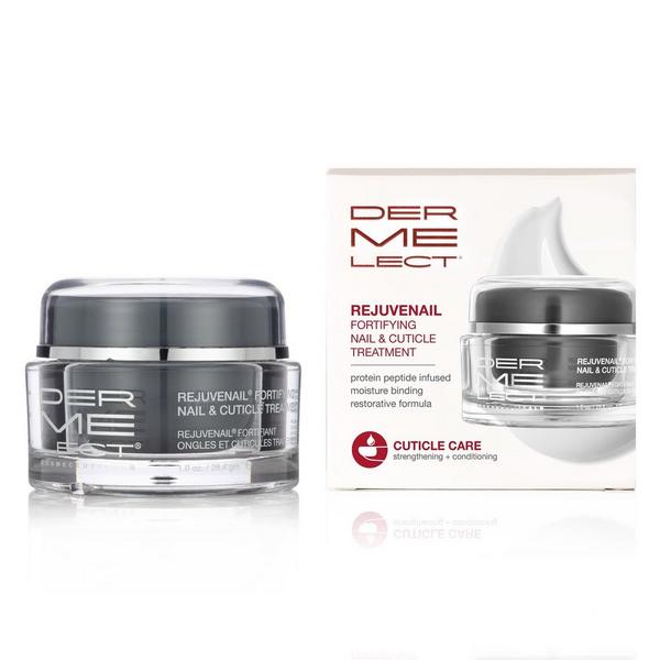 Dermelect Rejuvenail Fortifying Nail & Cuticle Treatment #6