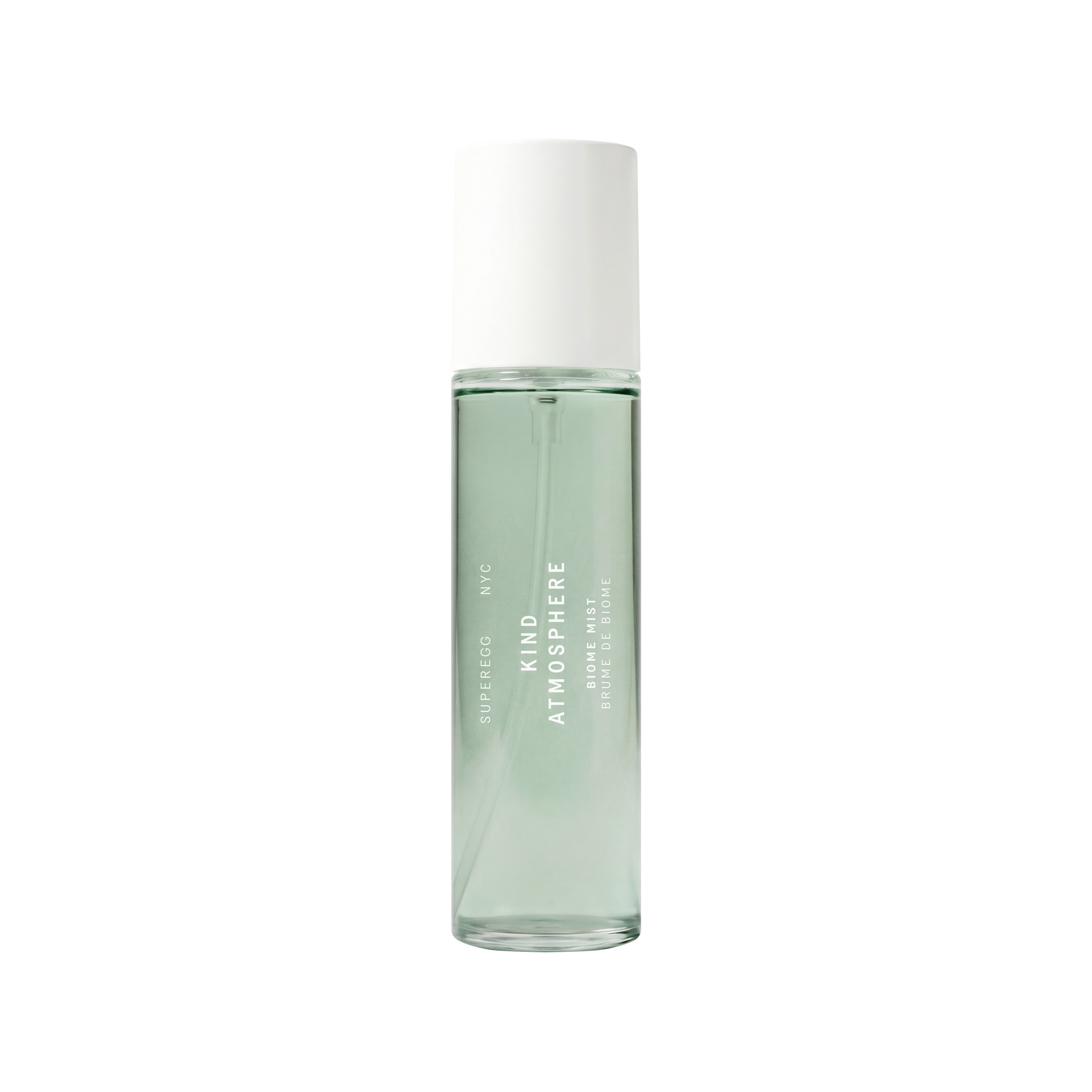 Superegg Kind Atmosphere Biome Mist INTERNATIONAL SHIPPING